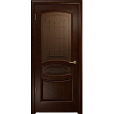 Каталог,Арт Деко Оливия ДО тонированное Грейс, махагон