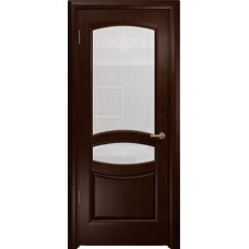 Каталог,Арт Деко Оливия ДО белое Грейс, махагон