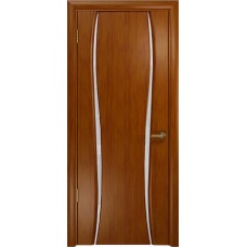 Каталог,Арт Деко Флора 2 белый триплекс, темный анегри