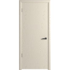 Каталог,Офисная дверь Квадро 4V ПГ, Аква