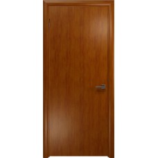 Каталог,Офисная дверь Квадро 4V ПГ, темный анегри