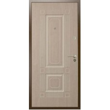 Каталог,Интекрон Оптима 2, медный антик / беленый дуб