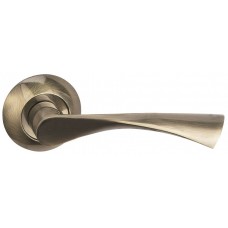 Фурнитура,Ручка BUSSARE CLASSICO A 01 10 Античная бронза