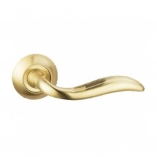 Фурнитура,Ручка BUSSARE PASSADO A 35 10 матовое золото