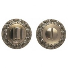 Фурнитура,Фиксатор сантехнический BUSSARE WC-20 античная бронза