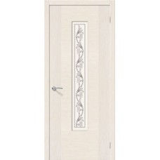 Каталог,Дверь Шпонированная Рондо ПО БелДуб