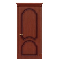 Каталог,Дверь Шпонированная Соната ПГ макоре