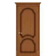 Каталог,Дверь Шпонированная Соната ПГ орех