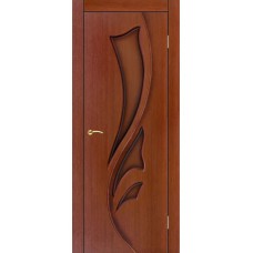 Каталог,Дверь Шпонированная Эксклюзив ПГ макоре