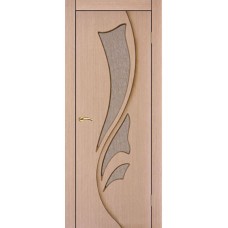 Каталог,Дверь Шпонированная Эксклюзив ПО дуб