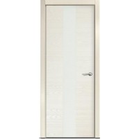 Ульяновская дверь, модель ID XL, Бьянко