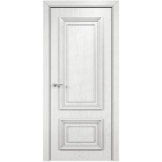 Каталог,Оникс Мадрид ПГ Белая эмаль патина серебро