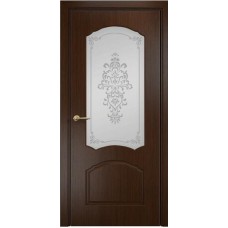 Оникс Диана Сатинат белый, Пескоструй вензель, венге Каталог,Оникс Диана Сатинат белый, Пескоструй вензель, венге