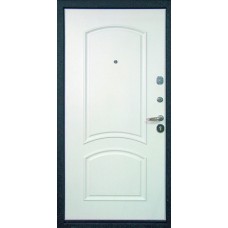 Каталог,Интекрон Персей 3D - 5 черный крокодил / белое серебро