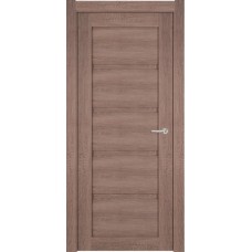 Межкомнатные двери,Новгородская дверь, модель 112 ДГ, дуб капучино