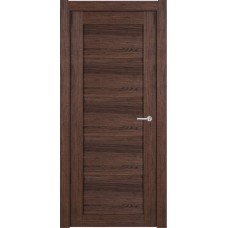 Межкомнатные двери,Новгородская дверь, модель 112 ДГ, орех