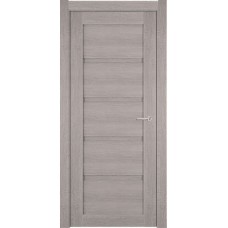 Межкомнатные двери,Новгородская дверь, модель 112 ДГ, серый
