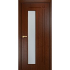 Каталог,Оникс Вертикаль ПО сатинат, красное дерево