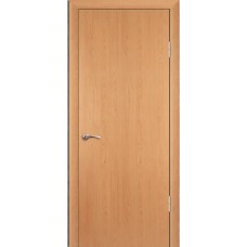 Каталог,Дверь Гладкая офисная, Пвх-шпон, бук