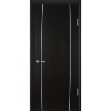 Каталог,Дверь Геона Модерн, ДГ, венге полосатый