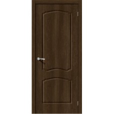 Каталог,Дверь Альфа-1 ПГ, Винил, Dark Barnwood