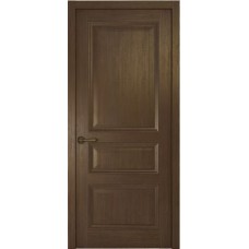 Межкомнатные двери,Океан, Riva Classica 2, табачный дуб, ДГ