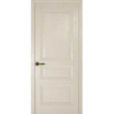 Межкомнатные двери,Океан, Riva Classica 2, дуб белый, ДГ