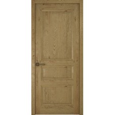 Межкомнатные двери,Океан, Riva Classica 2, дуб золотой, ДГ