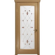 Арт Деко Севилья, Флавия полимерный контур на сатинате, европейский дуб Каталог,Арт Деко Севилья, Флавия полимерный контур на сатинате, европейский дуб