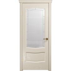 Каталог,Арт Деко VIO Гравировка на сатинате Вита, Аква