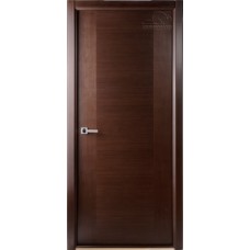Каталог,Белорусская дверь Классика люкс, ДГ, венге