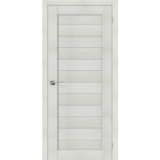 Каталог,Дверь Экошпон Порта-21, Bianco Veralinga