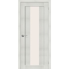 Каталог,Дверь Экошпон Порта-25, ПО Magic Fog, Bianco Veralinga