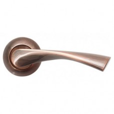 Фурнитура,Ручка BUSSARE CLASSICO A 01 10 Античная медь