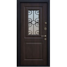 Утепленная входная дверь Титан Мск Тop M-32 Венге / Венге Каталог,Утепленная входная дверь Титан Мск Тop M-32 Венге / Венге