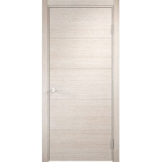 Межкомнатные двери,Дверь Турин 01, ПГ, Дуб бежевый вералинга