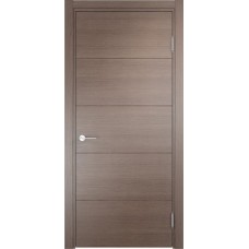 Межкомнатные двери,Дверь Турин 01, ПГ, Дуб фремонт вералинга