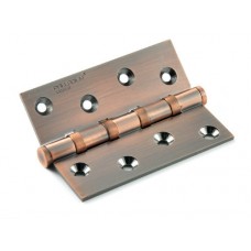 Каталог,Петля 100 мм. Универсальные AC, Античная медь