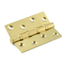 Каталог,Петля 100 мм. Универсальные PB, полированная латунь