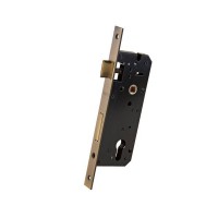 Корпус замка LBB8545-21 AB античная бронза