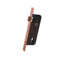Корпус замка LBB8545-21 AC античная медь