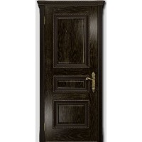 Ульяновские двери, Версаль-2, ясень венге золото, ДГ