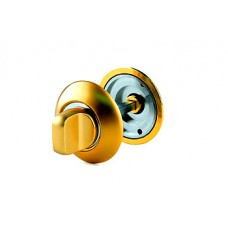 Фурнитура,Фиксатор сантехнический Archie OL 2 Блестящее золото