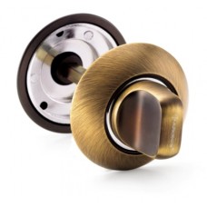 Фурнитура,Фиксатор сантехнический Archie OL AСF кофе