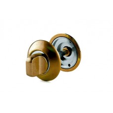 Фурнитура,Фиксатор сантехнический Archie OL B бронза