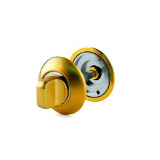 Фурнитура,Фиксатор сантехнический Archie OL I матовое золото