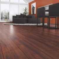 Ламинат Kaindl, Natural Touch, Стандартная доска, Хикори Денвер NT34085 (Австрия)