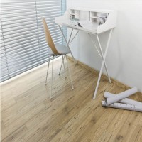 Ламинат Kaindl, Natural Touch Премиум доска 33 класс, Хикори Канзас 34077 (Австрия)