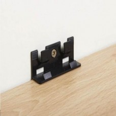 Напольные покрытия,Крепеж для плинтус