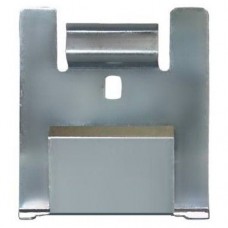 Напольные покрытия,Клипса для плинтуса Clipstar МДФ